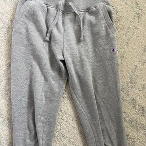 Champion Sweatpants Boys (M)